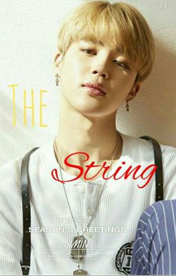 The string + yoomin