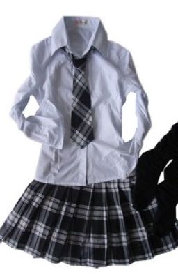 Read Stories The stupid school girl outfit. - TeenFic.Net