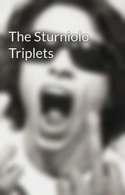 The Sturniolo Triplets