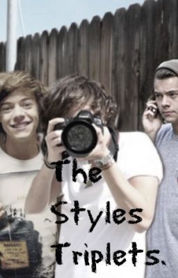 The Styles Triplets