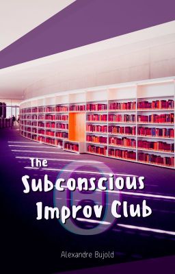 The Subconscious Improv Club