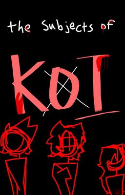 The Subjects of KOI