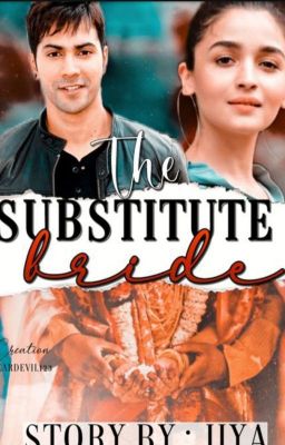 The Substitute Bride