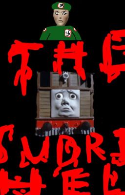 The Sudrian Hell. (A Thomas and Friends Purge AU)