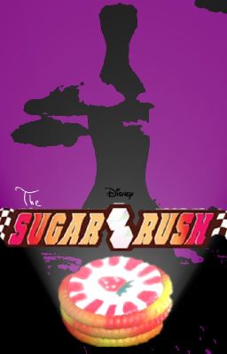 THE SUGAR RUSH MOVIE