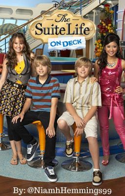 The Suite Life on Deck (Season 1) (COMPLETED)