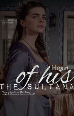 Read Stories The Sultana of his heart - TeenFic.Net