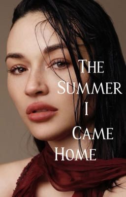 The Summer I Came Home / Marvel AU (the summer i turned pretty)
