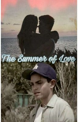 The Summer of Love ♡ Benny Rodriguez