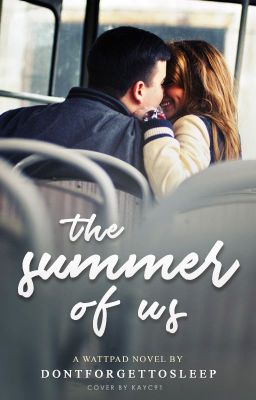 The Summer Of Us (Discontinued)