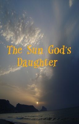 The Sun God's Daughter