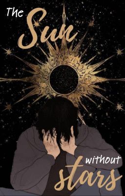 The Sun Without Stars Solangelo