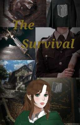 Read Stories The survival  - TeenFic.Net