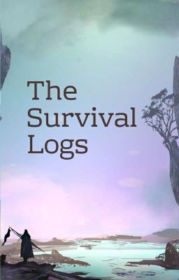 The Survival Logs || Sword Art Online Fanfic