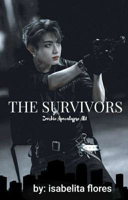 The Survivors /jungkook