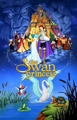 The Swan Princess Trivia