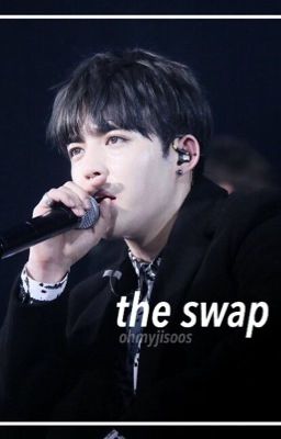 The Swap [Jeongcheol]