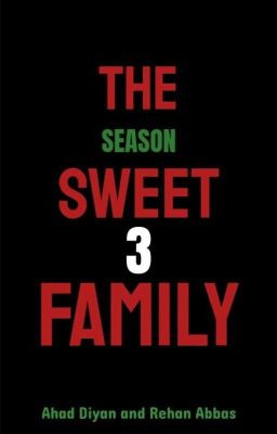 The Sweet family (Season 3)