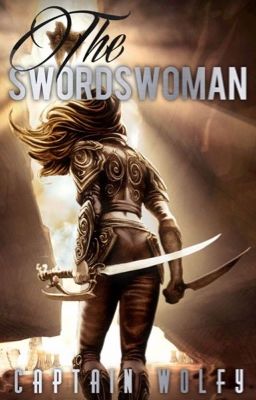 The Swordswoman