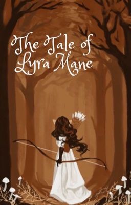 The Tale of Lyra Mane (SGE fanfic)