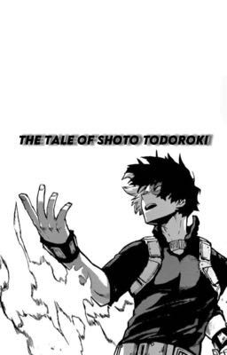 The Tale of Shoto Todoroki | BNHA X ATLA