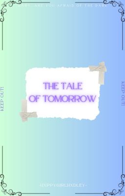 The Tale of Tomorrow (Gary, AYAOTD)