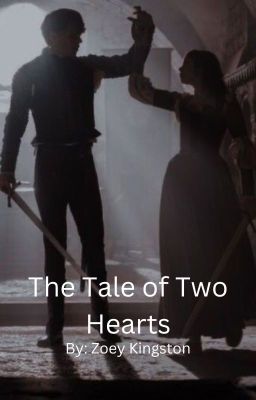 The Tale of Two Hearts | Tedros x Reader