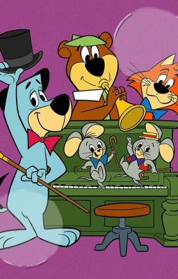 The Tales of Huckleberry Hound: Season 1
