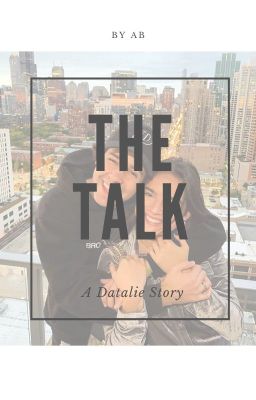 The Talk