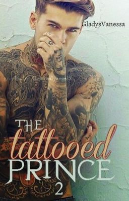 The Tattooed Prince 2