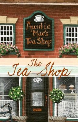 The Tea Shop [mxm]