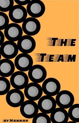 The Team // A Formula One AU