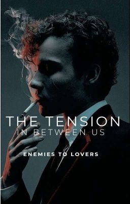 _The Tension In Between Us_ 🥀🍷🏹 Mattheo Riddle