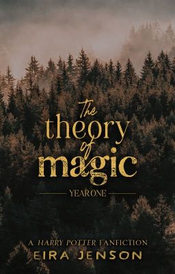 The Theory of Magic (Book 1)