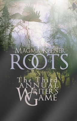 The Third Annual Writer's Game: Roots