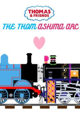 The ThomAshima Arc