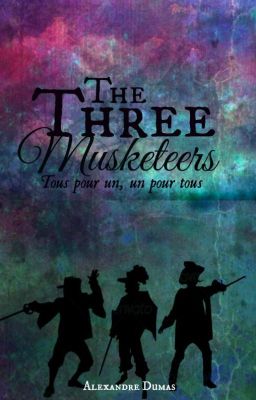 The Three Musketeers (1844) (Completed)