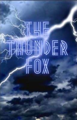 The Thunder Fox (Hololive Male Reader Insert)