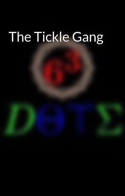 The Tickle Gang 