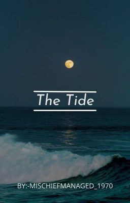 The Tide (Pjo/Hp)