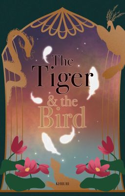 The Tiger and The Bird
