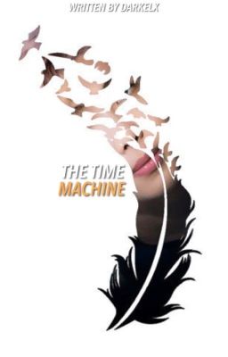 THE TIME MACHINE ✓