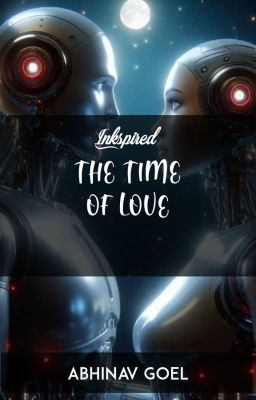 The Time Of Love