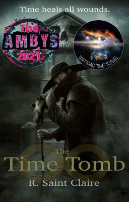 The Time Tomb