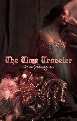 The Time Traveler [Mahabharata]