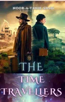 The Time Travellers