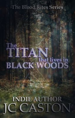 The TITAN that lives in Black Woods