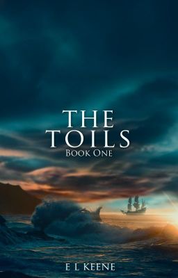 The Toils (Book One)