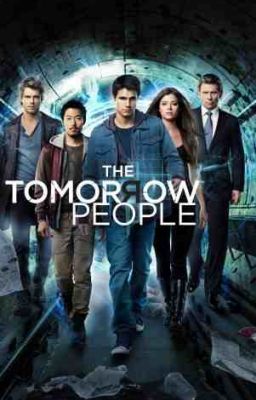 The Tomorrow People