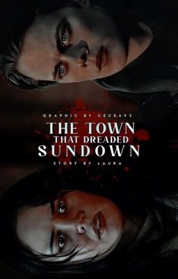 The Town that Dreaded Sundown